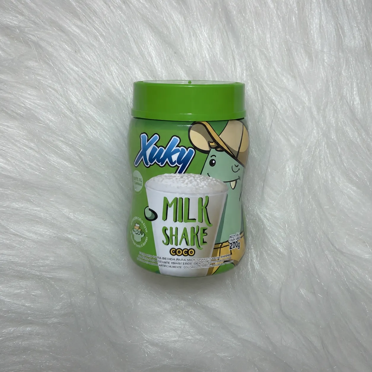 Dieta Especial e Suplementação